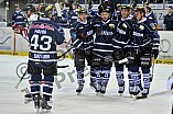 15.02.2015 - ERC Ingolstadt - Koelner Haie