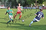 23.04.2011 - VfB Eichstätt / FC Gundelfingen