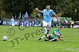 03.10.2017 - VfB Eichstätt - TSV 1860 München