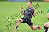 08.06.2019 - VfB Eichstätt - Trainingsauftakt