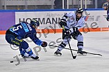 ERC Ingolstadt vs Thomas Sabo Ice Tigers, DEL, Deutsche Eishockey Liga, Spieltag 26, 13.12.2019