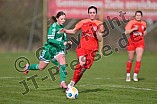 Fußball, Frauen, Landesliga Süd, Saison 2025-2026, Spieltag 13, FV Obereichstätt - TSV Plankenfels, 28.03.2026