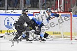 Thomas Sabo Ice Tigers vs ERC Ingolstadt, DEL, Deutsche Eishockey Liga, Spieltag 35, 05.01.2020