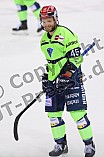 Eishockey, Herren, DEL, Saison 2020-2021, ERC Ingolstadt - Nürnberg Ice Tigers, 02.02.2021