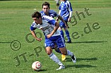 09.08.2015 - SV Marienstein - TSV Spalt