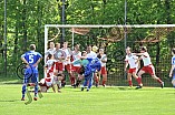 13.05.2012 - DJK Workerszell / DJK Limes 09 II