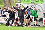 07.05.2017 - VfB Eichstätt - TSV Großbardorf