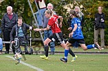 Fußball, Frauen, Landesliga Süd, Saison 2023-2024, Spieltag 8, FV Obereichstätt - FFC Wacker München II, 21.10.2023