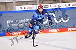 Eishockey, Herren, DEL, Saison 2020-2021, ERC Ingolstadt - EHC Red Bull München, 02.03.2021