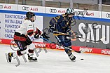 Eishockey, Frauen, DFEL, Saison 2022-2023, ERC Ingolstadt - EC Bergkamener Bären, 18.02.2023
