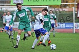 24.10.2015 - VfB Eichstätt II - SV Karlskron