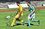 19.08.2012 - VfB Eichstätt II / VfB Hallbergmoos-Goldach