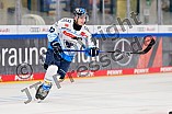 Eishockey, Herren, DEL, Saison 2024-2025, Vorbereitung, ERC Ingolstadt - Dresdner Eislöwen, 18.08.2024