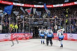 Eishockey, Herren, DEL, Saison 2024-2025, Spieltag 24, EHC Red Bull München - ERC Ingolstadt, 08.12.2024