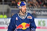EHC Red Bull München vs ERC Ingolstadt, DEL, Deutsche Eishockey Liga, Spieltag 47, 21.02.2020