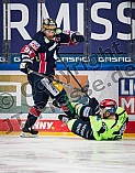 Eishockey, Herren, DEL, Saison 2020-2021, ERC Ingolstadt - Eisbären Berlin, 26.03.2021