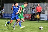 29.07.2017 - VfB Eichstätt - FC Pipinsried
