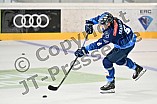 Eishockey, Herren, DEL, Saison 2024-2025, EHC Olten - ERC Ingolstadt, 25.08.2024