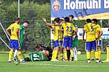 17.08.2017 - VfB Eichstätt - Al Dhafra FC