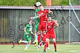 01.05.2018 - VfB Eichstätt - FC Memmingen