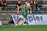 Fußball, Herren, Bezirksliga Oberbayern Nord, Saison 2024-2025, Spieltag 8, VfB Eichstätt II - FC Gerolfing, 06.09.2024