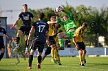 Vorbereitungsspiel, Herren, BFV, Saison 2021-2022, FV Dittenheim - VfB Eichstätt, 02.07.2021