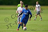 Fußball, Herren, Kreisliga Neumarkt Jura West, Saison 2025-2026, Spieltag 26, SV Marienstein - TV 21 Büchenbach, 16.05.2026