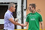12.06.2016 - Trainingsauftakt VfB Eichstätt