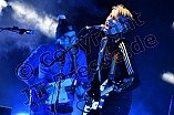 19.05.2018 - Open Air am Berg 2018 - Samstag