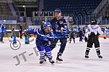 ERC Ingolstadt Kids on Ice Day, DEL, Deutsche Eishockey Liga, 12.10.2019