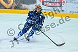 Eishockey, Frauen, DFEL, Saison 2024-2025, ERC Ingolstadt - ECDC Memmingen Indians, 19.01.2025