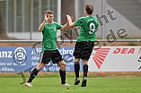 Fußball, Herren, Bezirksliga Mittelfranken Süd, Saison 2022-2023, Spieltag 3, TSV Greding - ESV Ansbach-Eyb, 29.07.2022