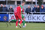 Fußball, Herren, Regionalliga Bayern, Saison 2022-2023, Spieltag 22, VfB Eichstätt - TSV Aubstadt, 06.04.2023
