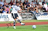 03.09.2016 - VfB Eichstätt - Würzburger FV