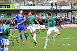 22.03.2014 - VfB Eichstätt - FC Ismaning