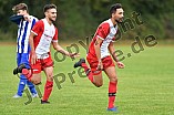 01.10.2017 - FC Türk Gücü Eichstätt - SV Marienstein II