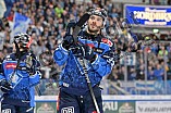 Eishockey, Herren, DEL, Saison 2023-2024, Spieltag 27, ERC Ingolstadt - EHC Red Bull München, 14.12.2023
