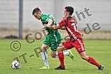 21.07.2018 - FC Ingolstadt 04 II - VfB Eichstätt