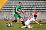 23.03.2019 - FC Augsburg II - VfB Eichstätt