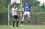 Fußball, Herren, Kreisklasse 1, Saison 2021-2022, Spieltag 1, TSV Etting - TSV Kösching, 19.08.2021