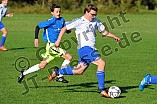 16.10.2016 - SV Marienstein - JFG Wendelstein