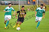 02.07.2014 - FC Hitzhofen-Oberzell - FC Gerolfing