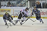 02.11.2014 - ERC Ingolstadt - Thomas Sabo Ice Tigers