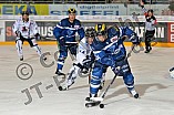 ERC Ingolstadt vs Iserlohn Roosters, Eishockey, DEL, Deutsche Eishockey Liga, Spieltag 27, 11.12.2016
