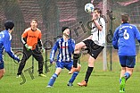 12.11.2017 - SG-DJK Limes - SG-SV Rednitzhembach