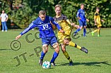 16.09.2018 - DJK Pollenfeld - SG-SpVgg Kattenhochstatt