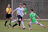 Fußball, Herren, Bezirksliga Oberbayern Nord, Saison 2025-2026, Spieltag 22, FC Fatih Ingolstadt - VfR Garching, 21.03.2026