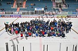 Eishockey, Herren, DEL, Saison 2022-2023, ERC Ingolstadt - Kids On Ice Day, 14.01.2023