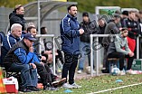 Fußball, Herren, Bezirksliga Oberbayern Nord, Saison 2024-2025, Spieltag 16, VfB Eichstätt II - FC Aschheim, 02.11.2024