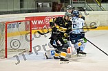 Eishockey, Herren, DEL, Saison 2025-2026, Vinschgau Cup, Spiel 2, Straubing Tigers - HC Pustertal, 23.08.2025